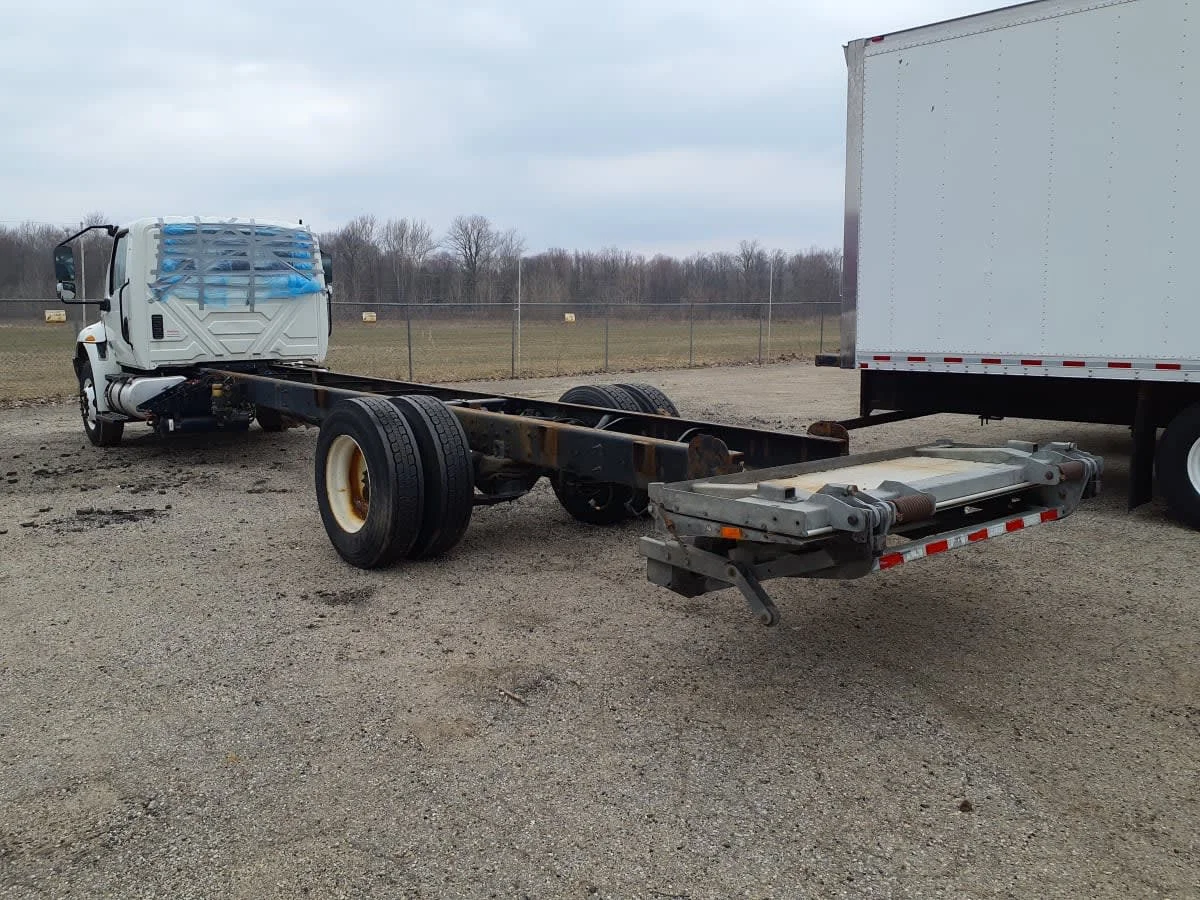 2020 International MV in Wayland, MI — photo 6