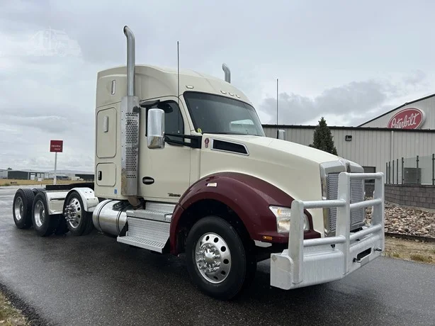 2020 Kenworth T880 - image 7