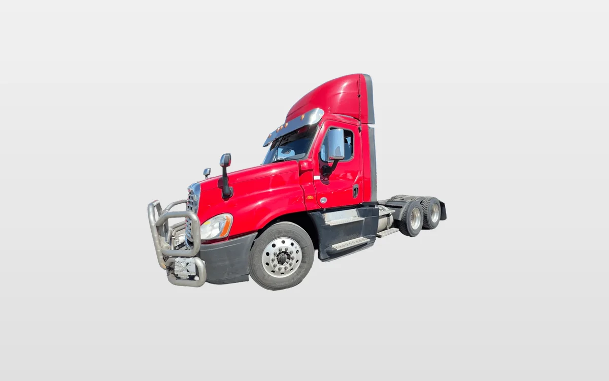 2017 Freightliner - image 1