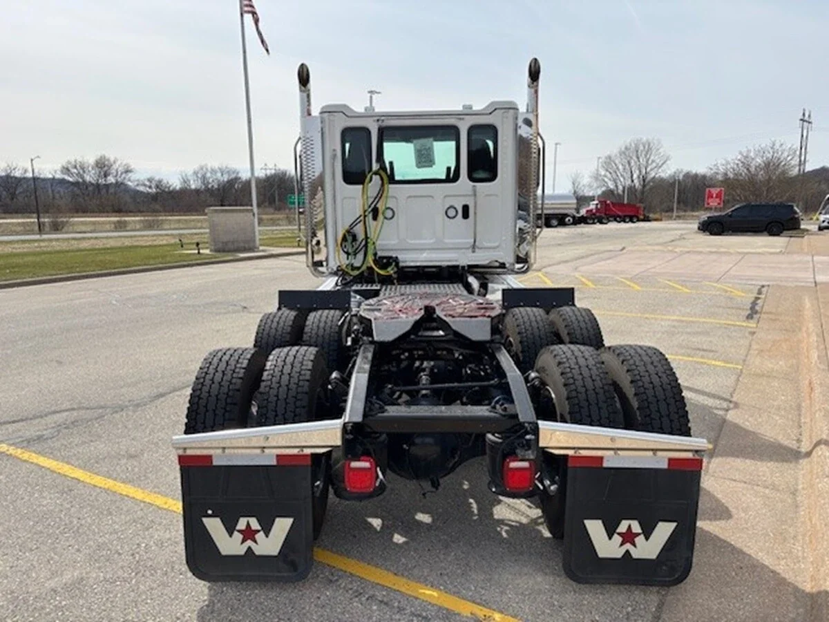 2027 Western Star 49X - image 6