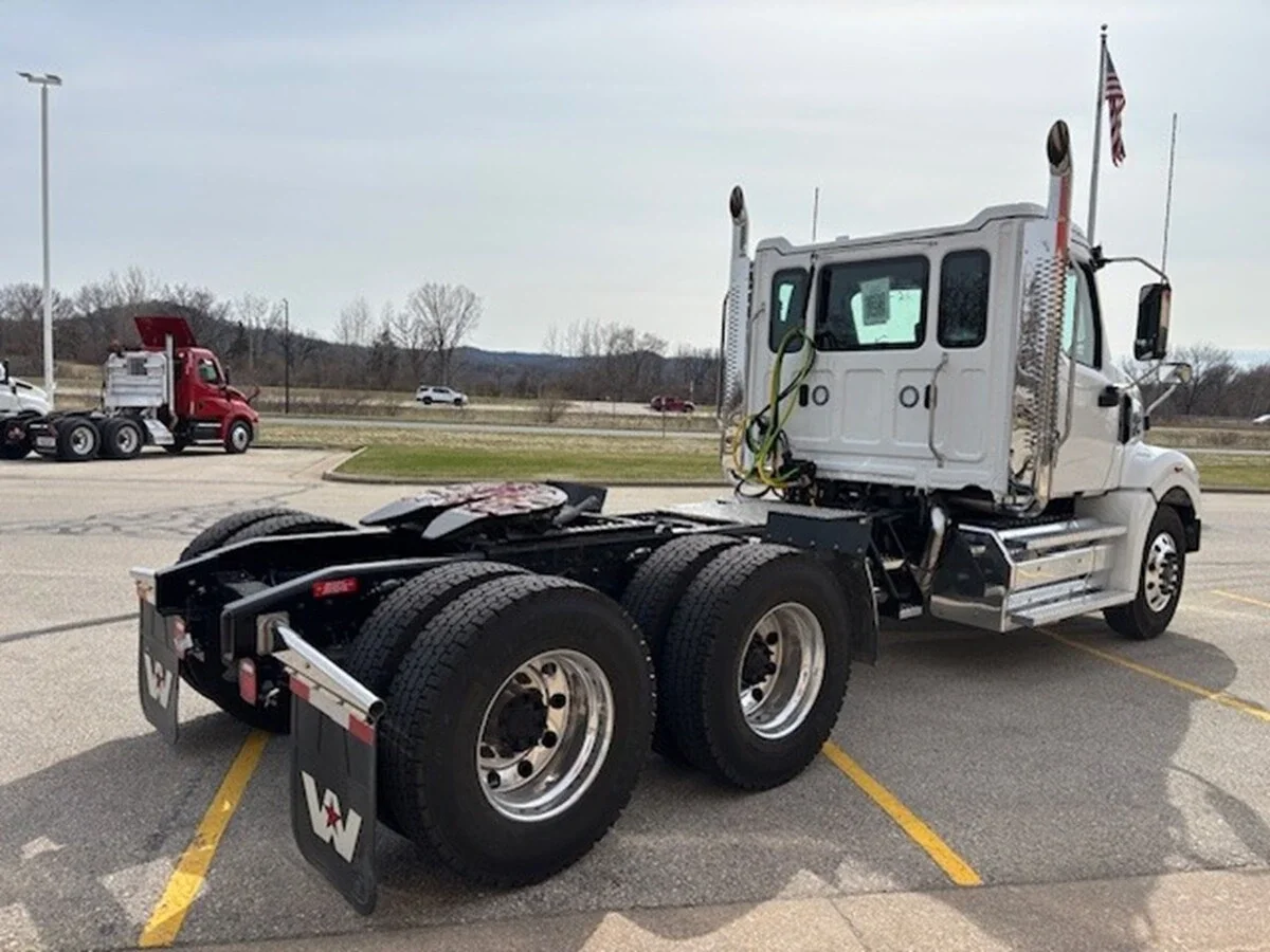 2027 Western Star 49X - image 5