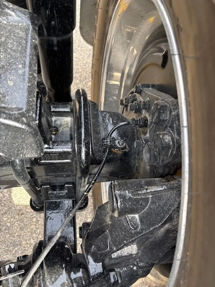 2027 Western Star 49X - image 10