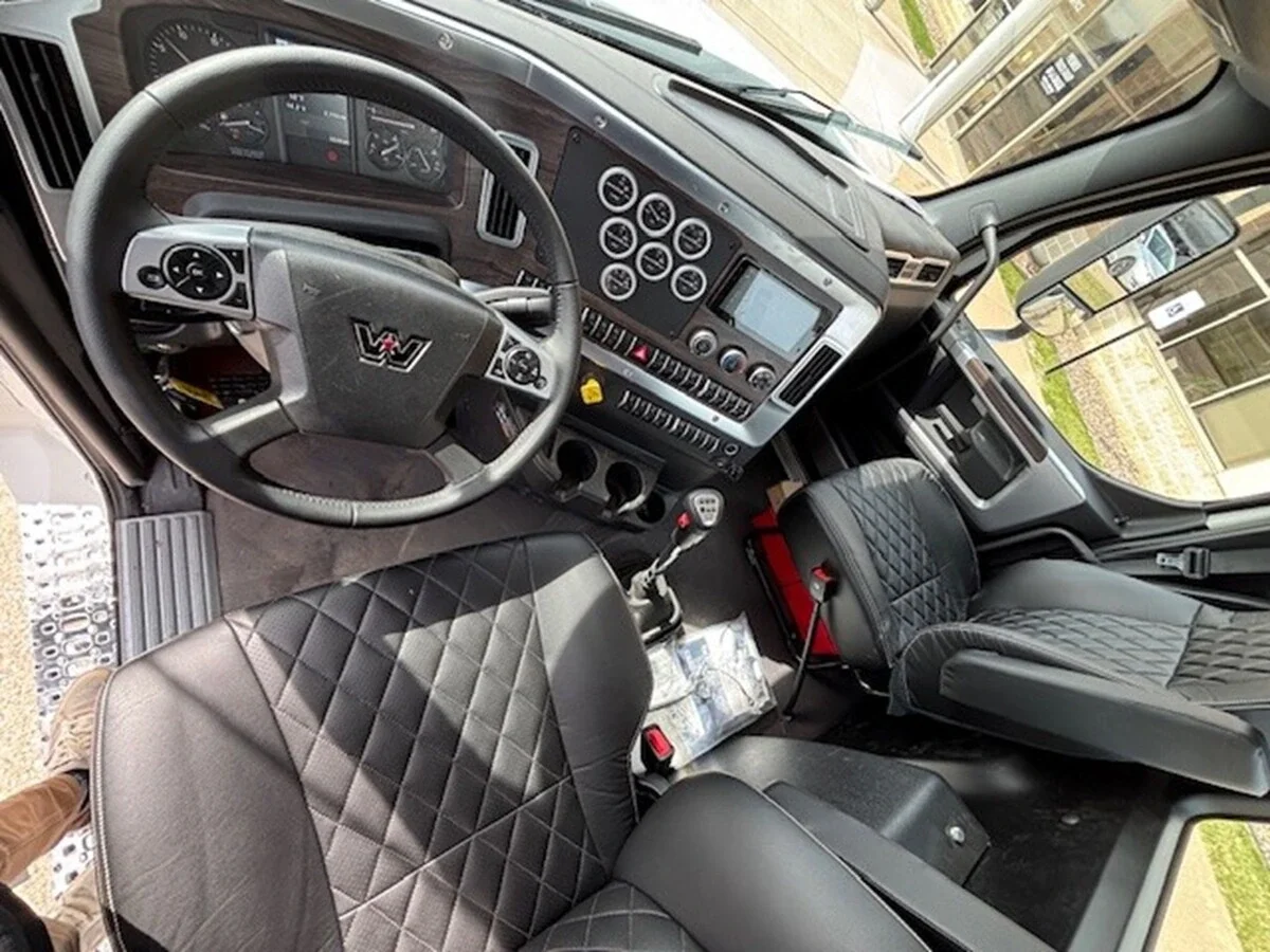 2027 Western Star 49X - image 14