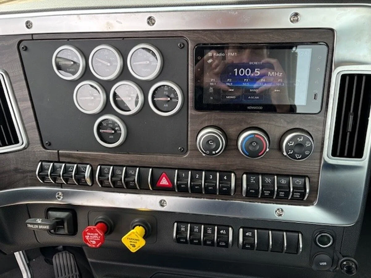 2027 Western Star 49X - image 13