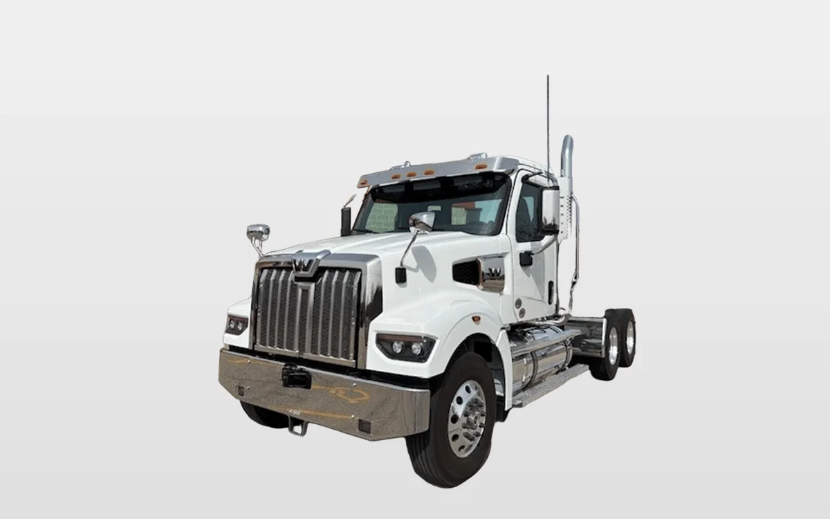 2027 Western Star 49X - image 1