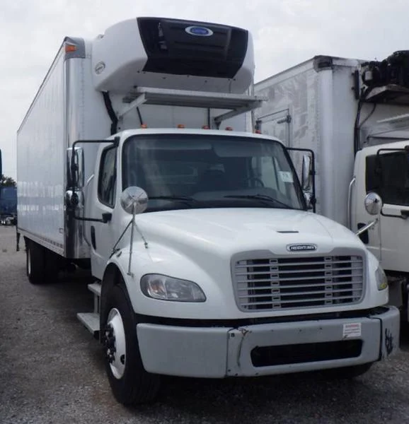 2016 Freightliner M2 106 in Transport