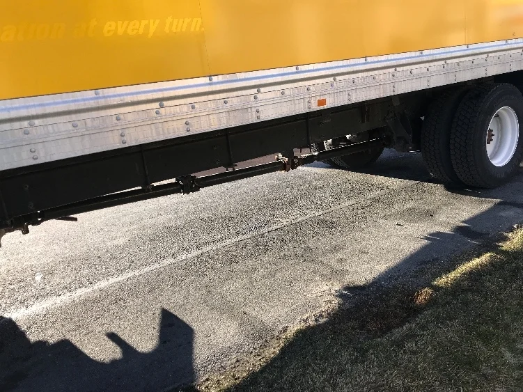 2021 International MV - image 5