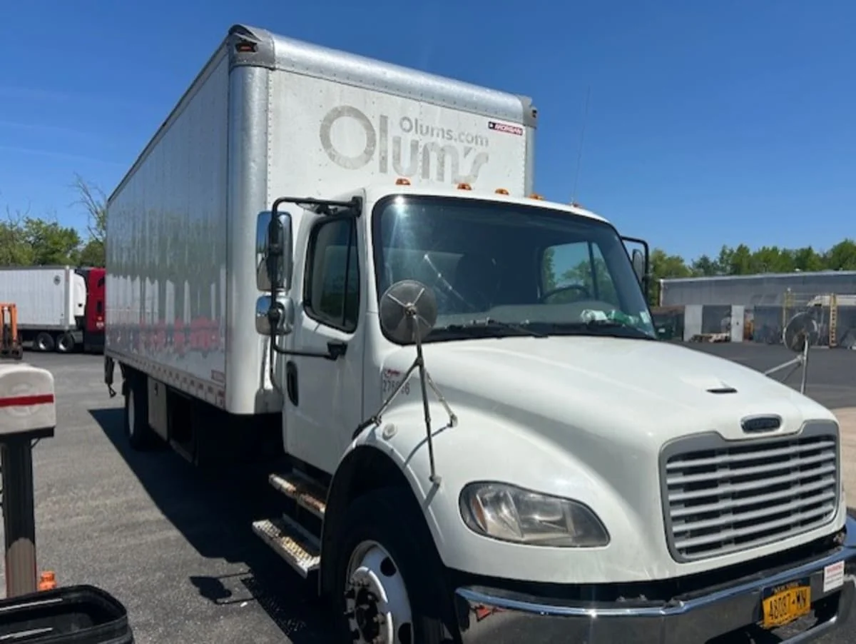 2020 Freightliner M2 106 in Bensalem, PA — photo 3
