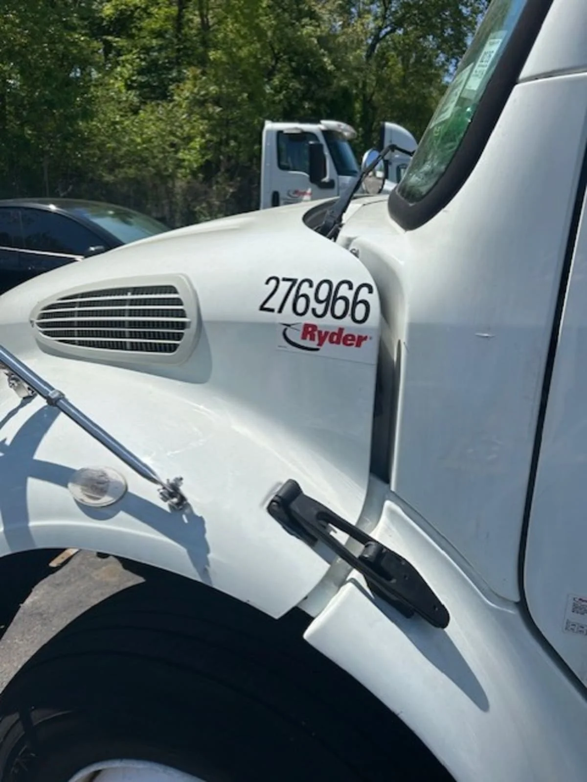 2020 Freightliner M2 106 in Bensalem, PA — photo 12