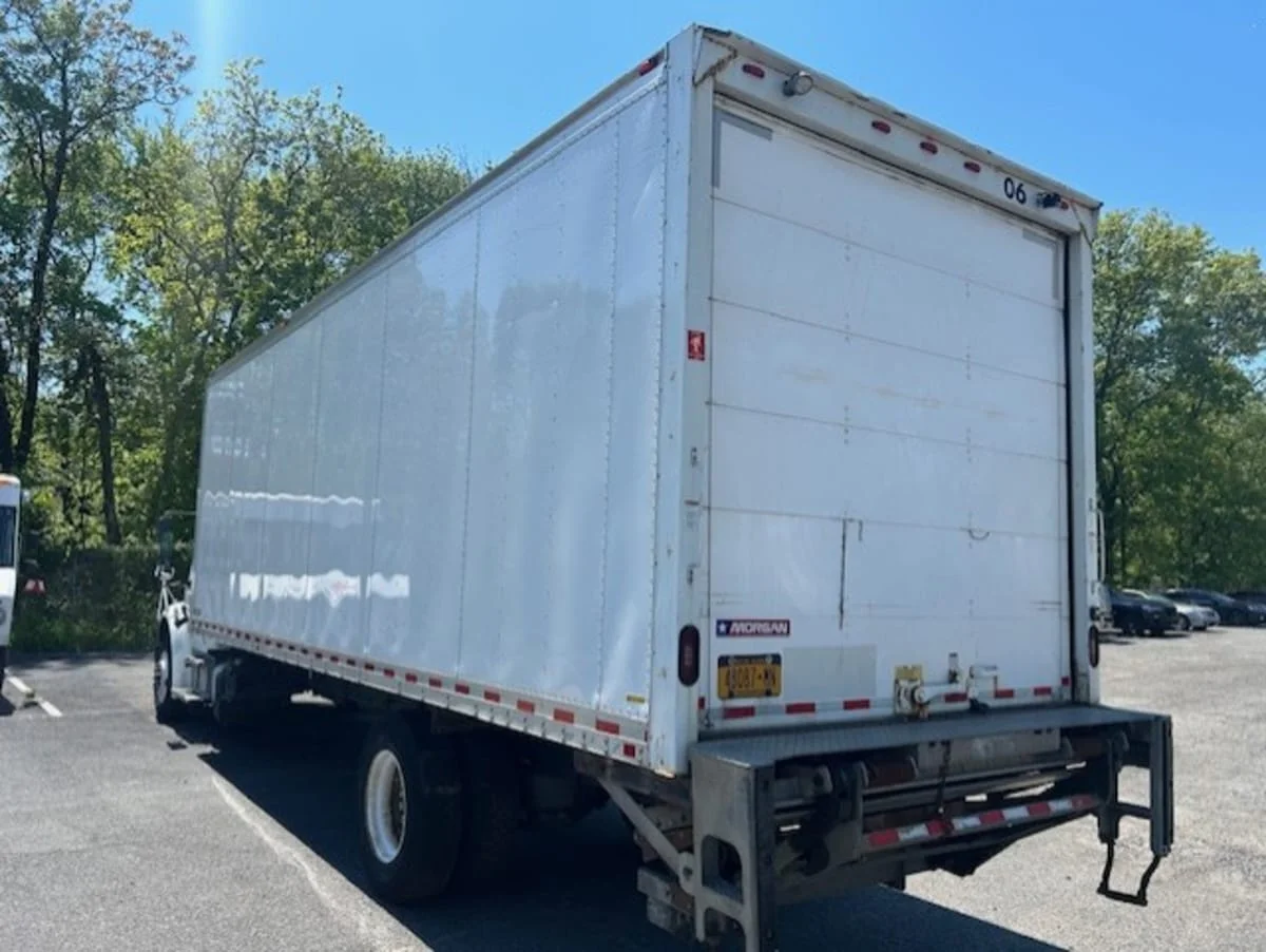 2020 Freightliner M2 106 in Bensalem, PA — photo 6