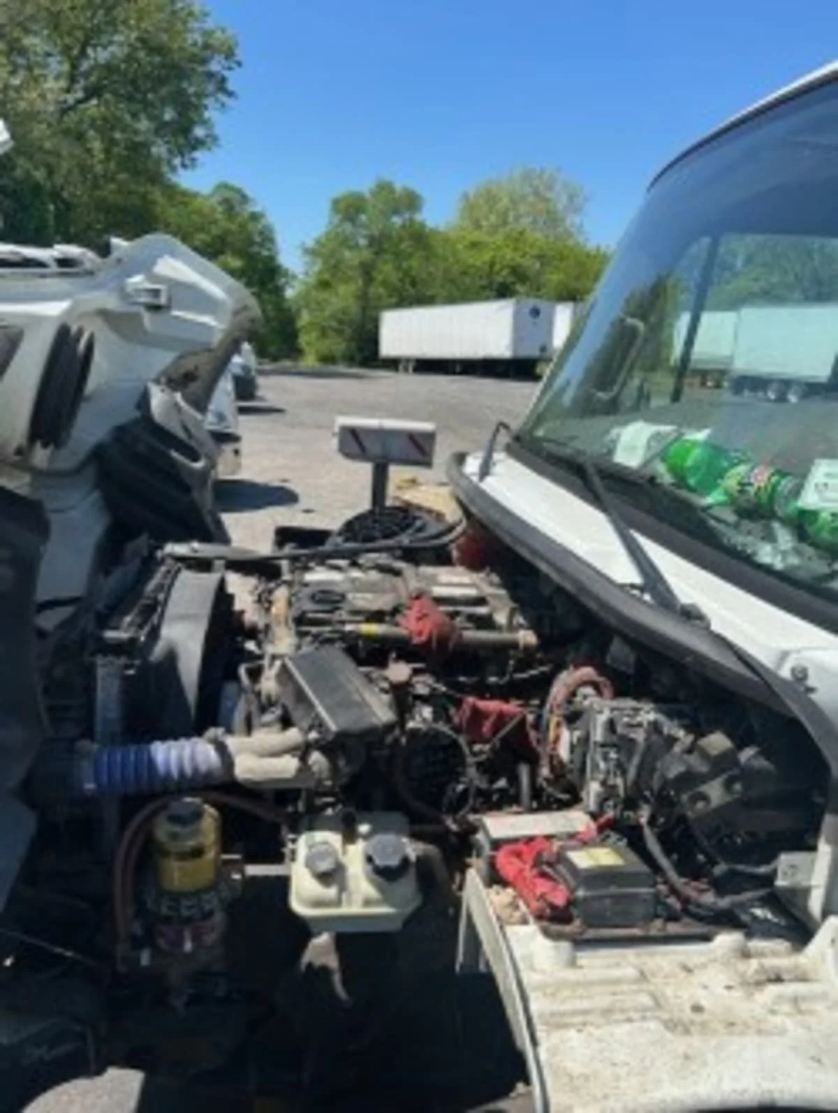 2020 Freightliner M2 106 in Bensalem, PA — photo 9