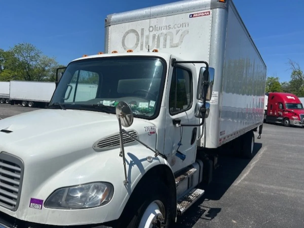2020 Freightliner M2 106 in Bensalem, PA