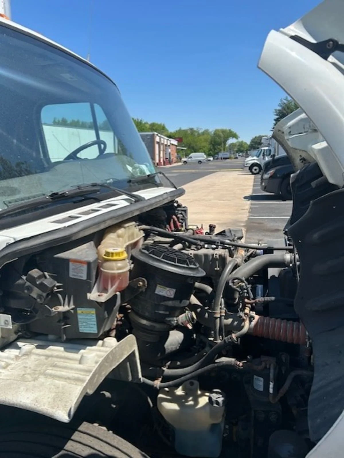 2020 Freightliner M2 106 in Bensalem, PA — photo 11