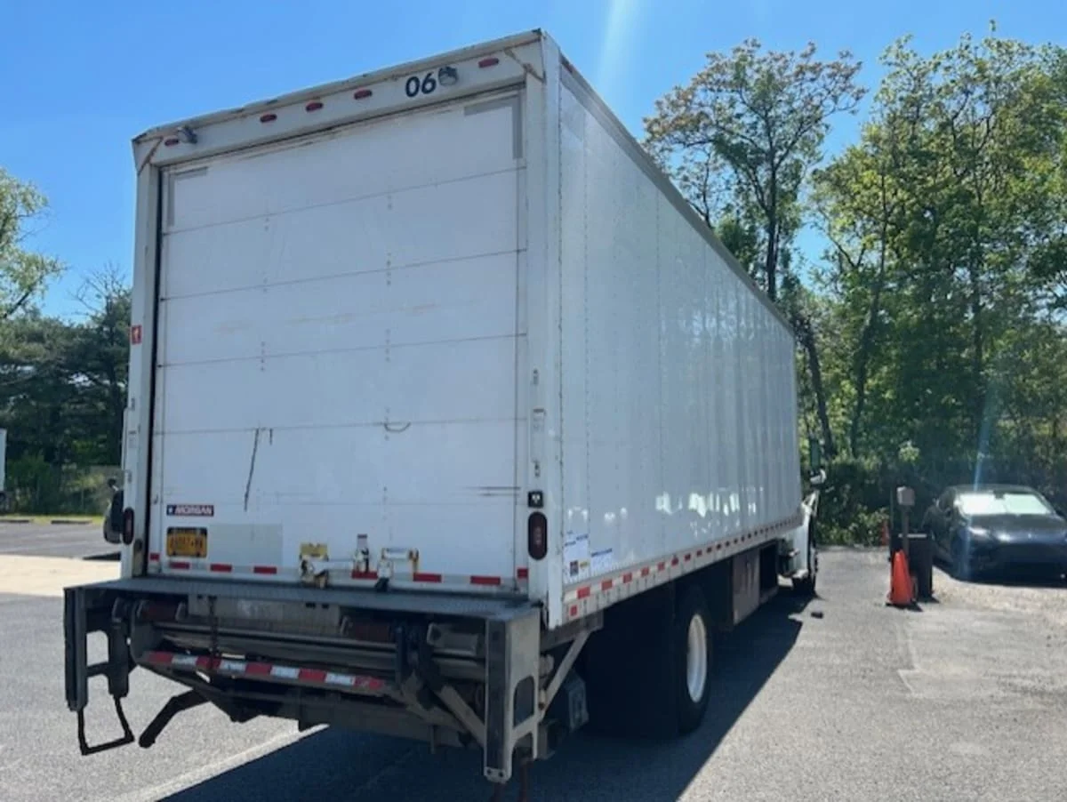 2020 Freightliner M2 106 in Bensalem, PA — photo 4
