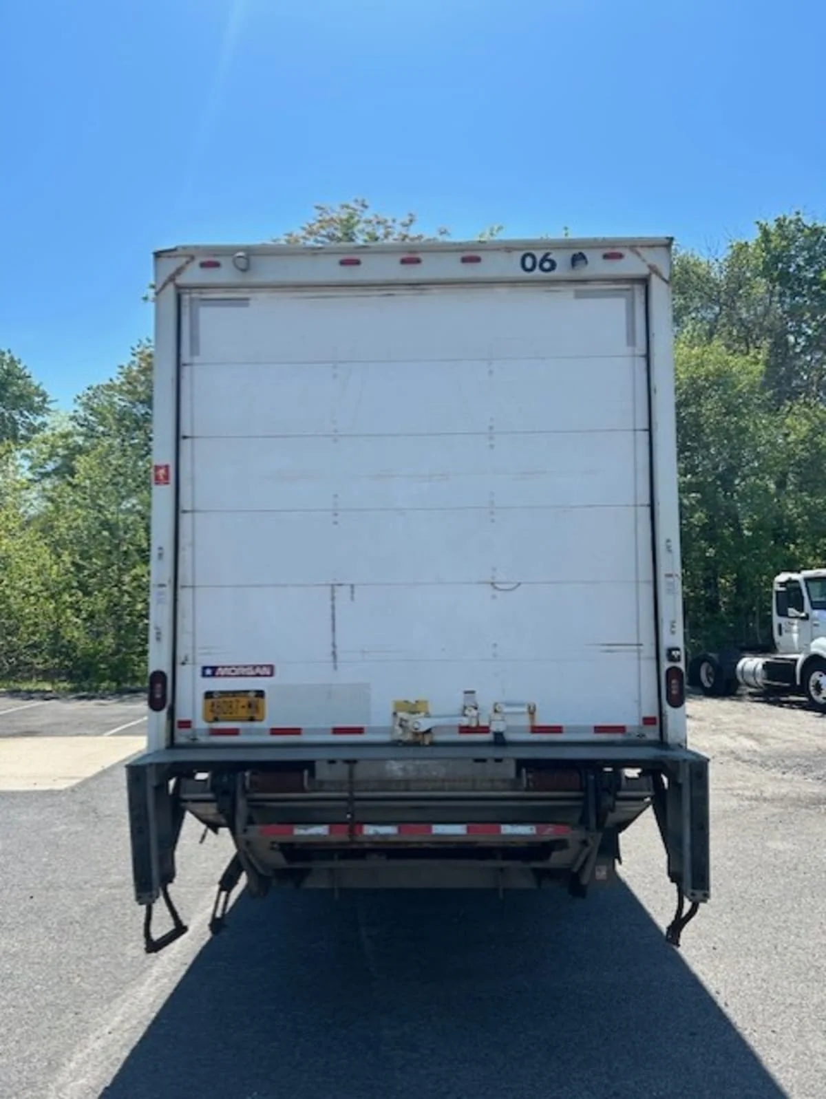 2020 Freightliner M2 106 in Bensalem, PA — photo 5