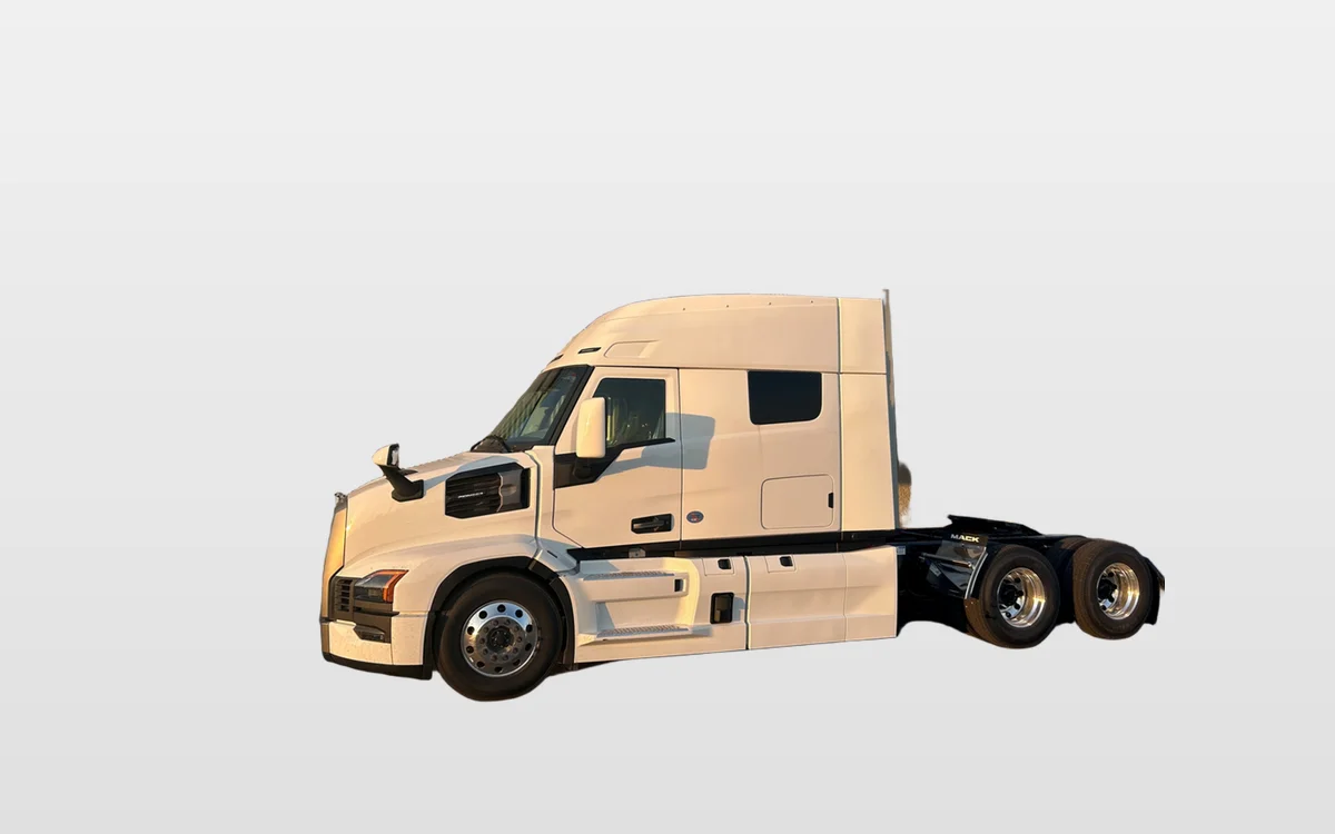 2026 Mack - image 1