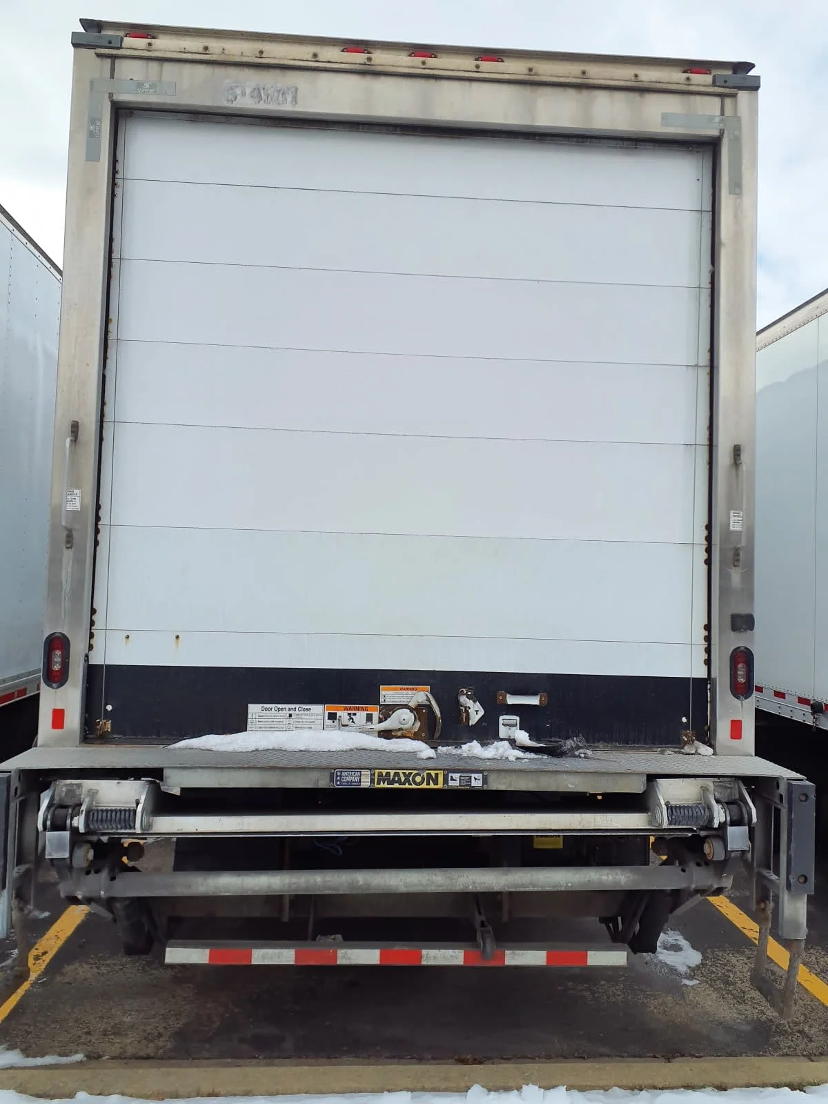 2019 International 4300 in Bolingbrook, IL — photo 5