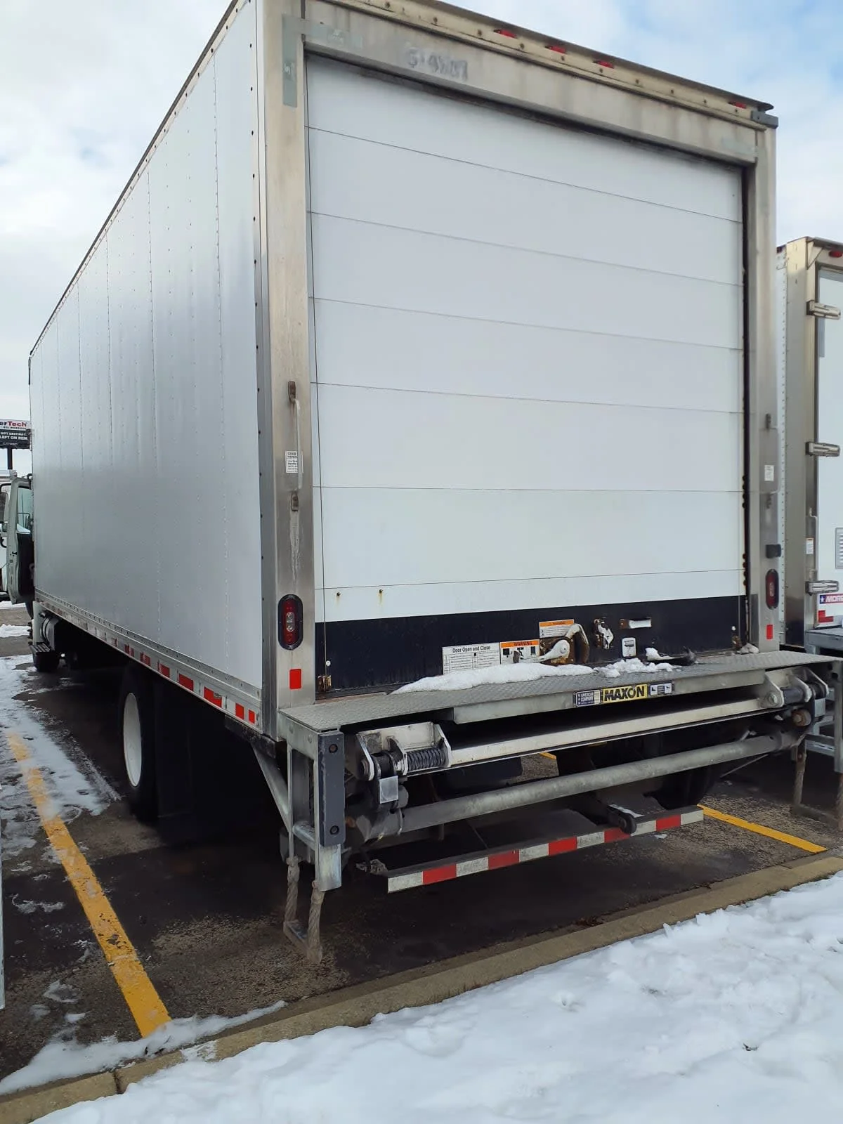 2019 International 4300 in Bolingbrook, IL — photo 6