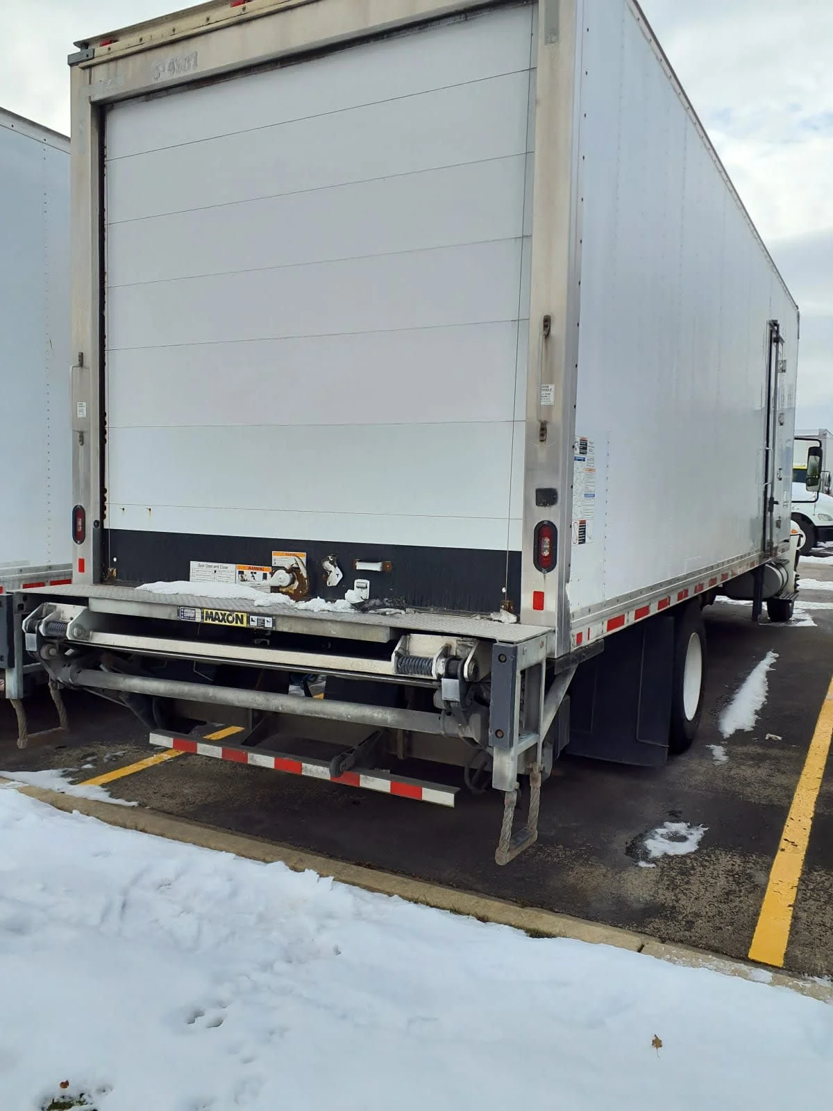 2019 International 4300 in Bolingbrook, IL — photo 4