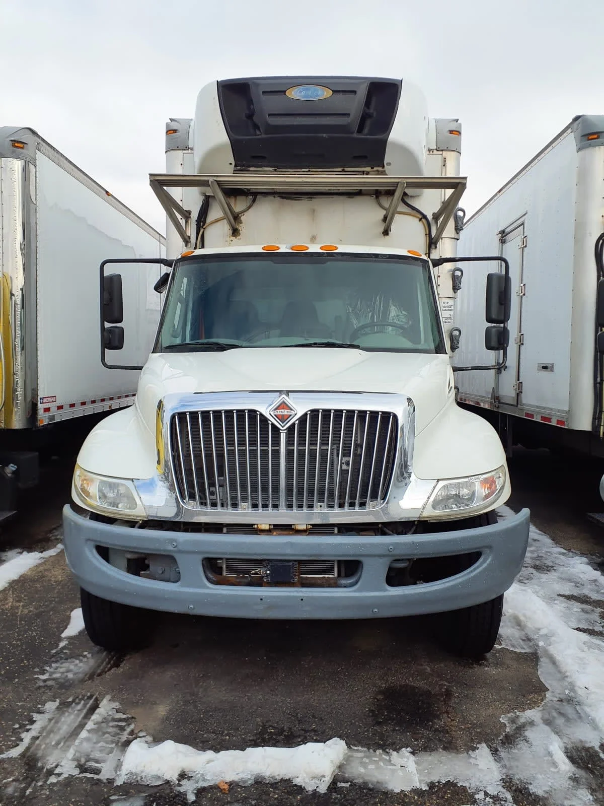 2019 International 4300 in Bolingbrook, IL — photo 2