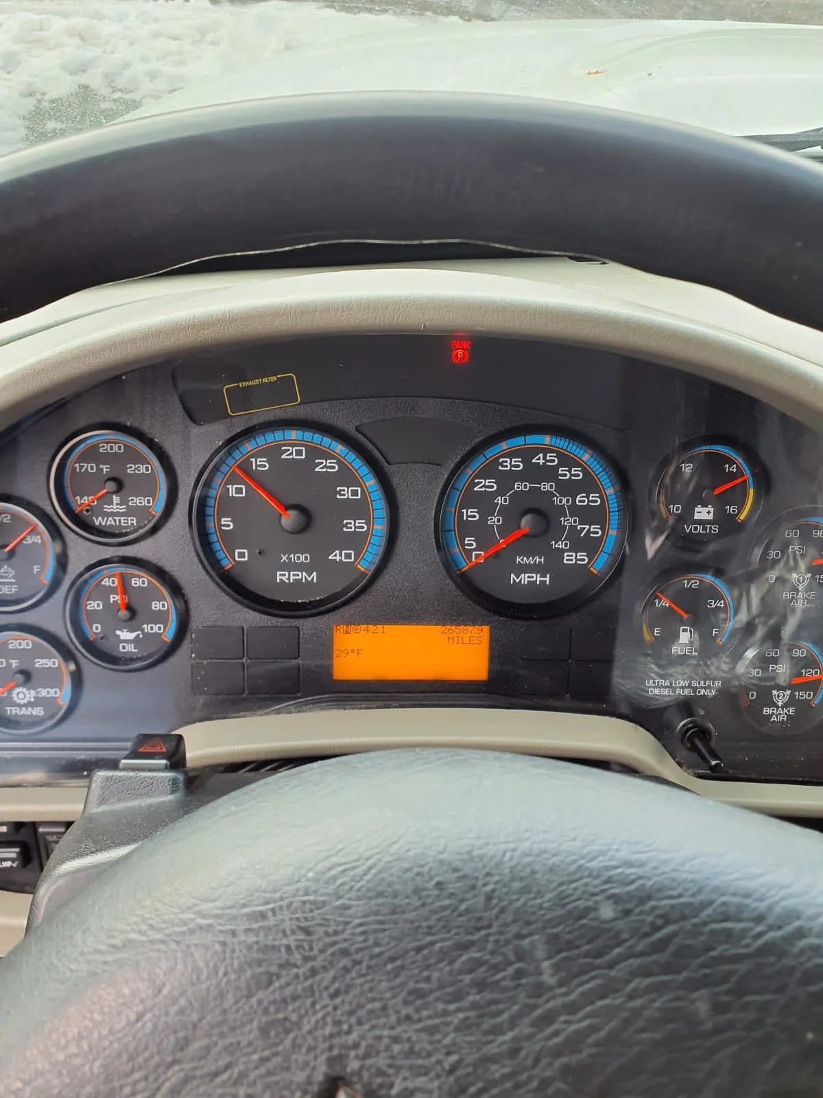 2019 International 4300 in Bolingbrook, IL — photo 12
