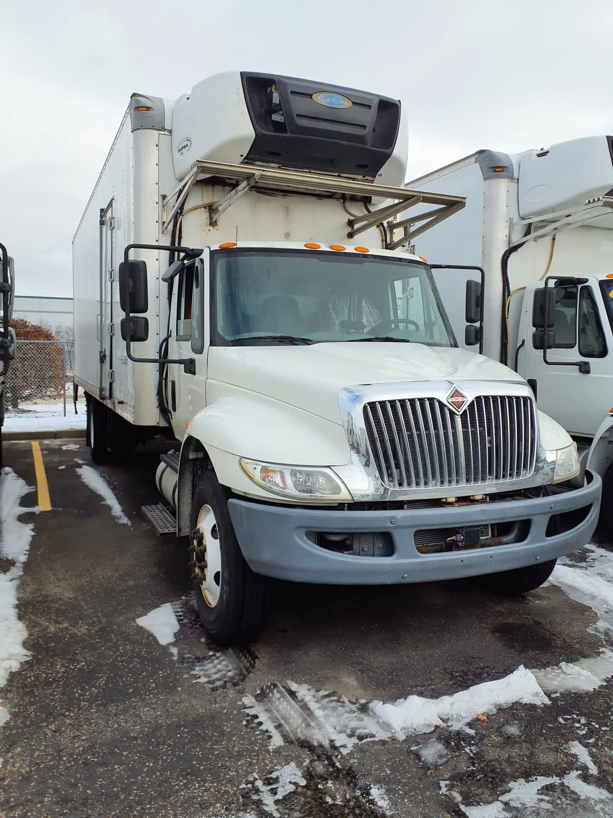 2019 International 4300 in Bolingbrook, IL — photo 3