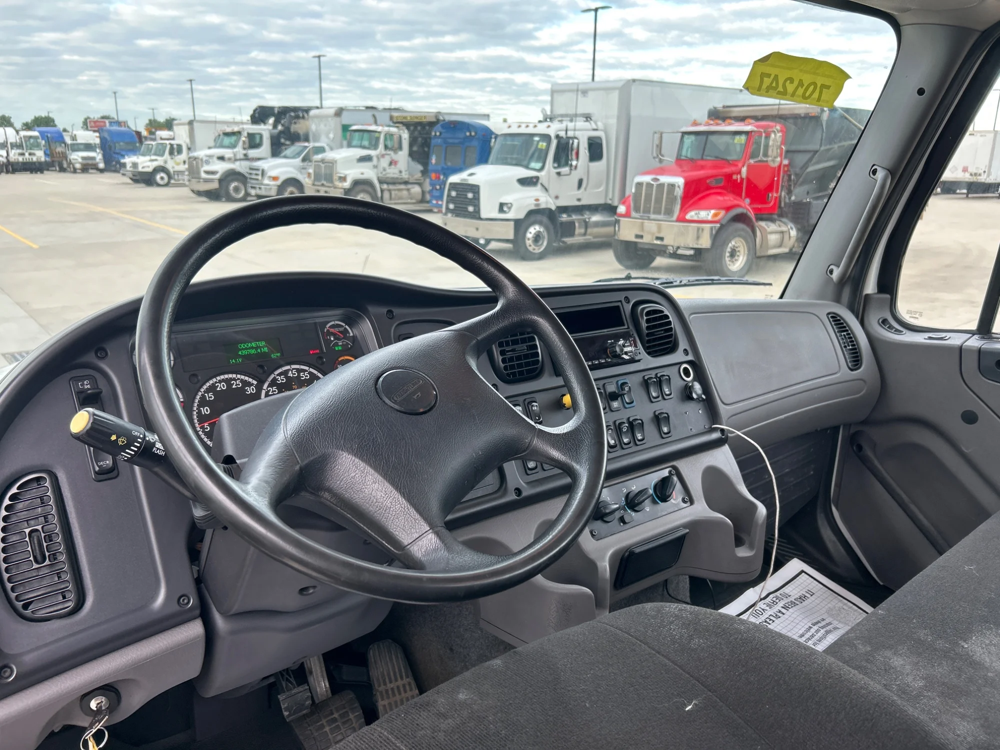 2021 Freightliner M2 112 in Cedar Rapids, IA — photo 5