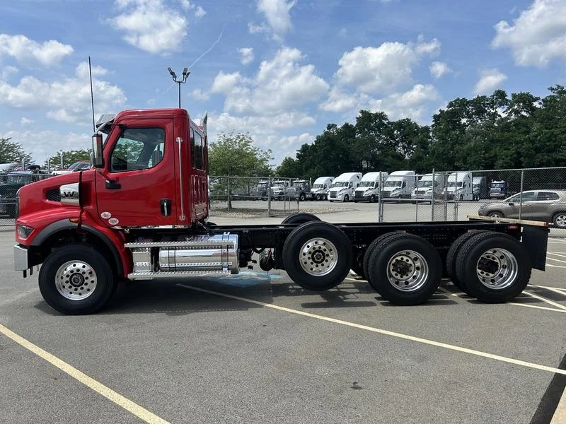2026 Western Star 47X - image 6