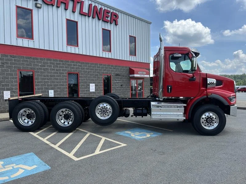 2026 Western Star 47X - image 2