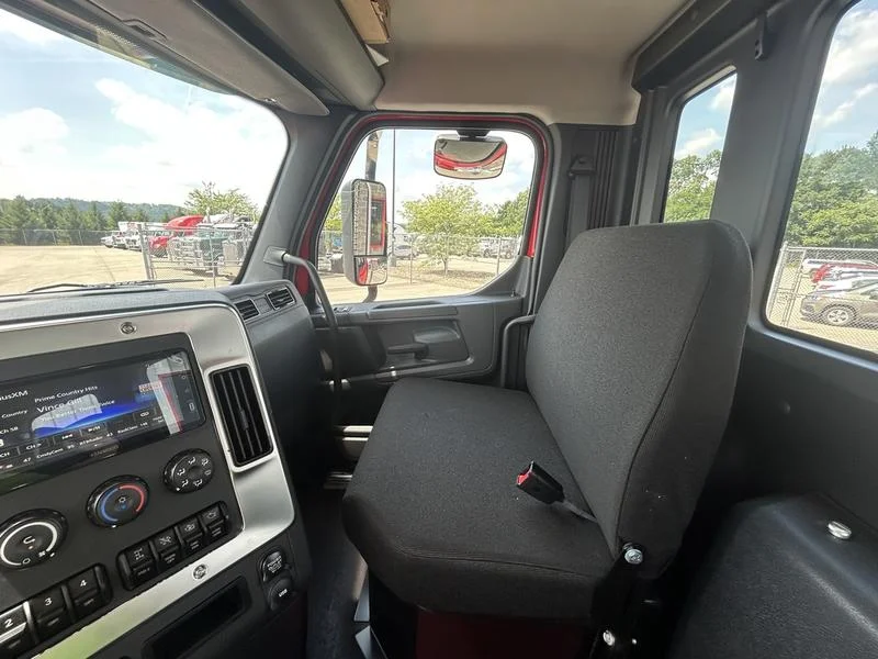 2026 Western Star 47X in Pittsburgh, PA — photo 14