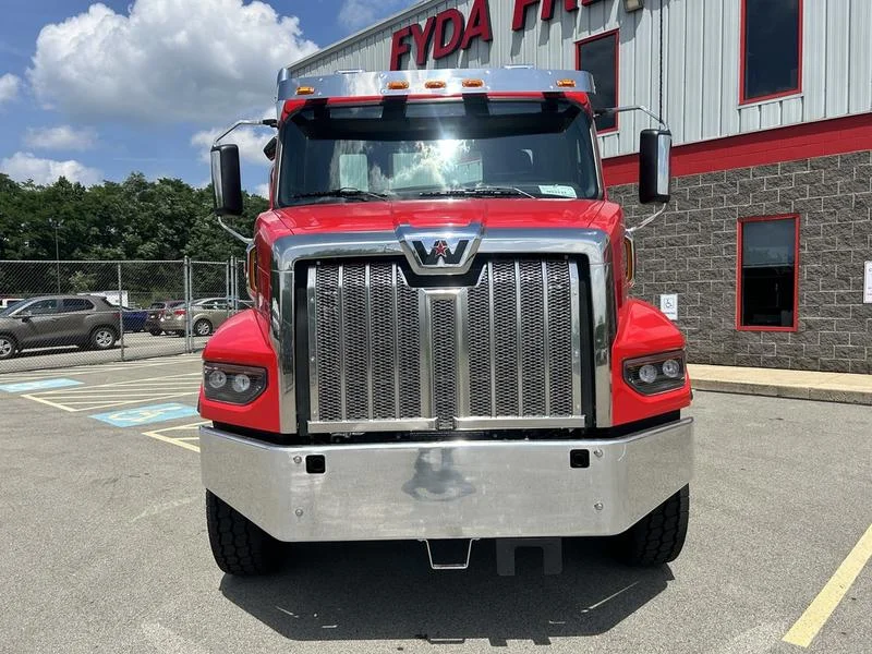 2026 Western Star 47X - image 9