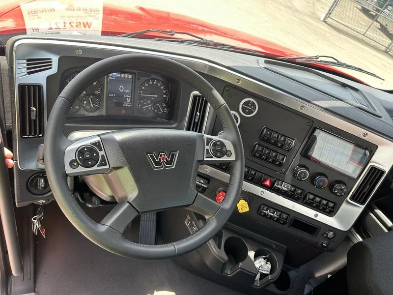 2026 Western Star 47X - image 10