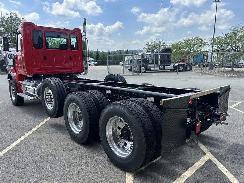 2026 Western Star 47X - image 5