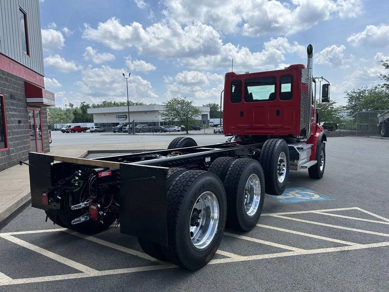 2026 Western Star 47X - image 3