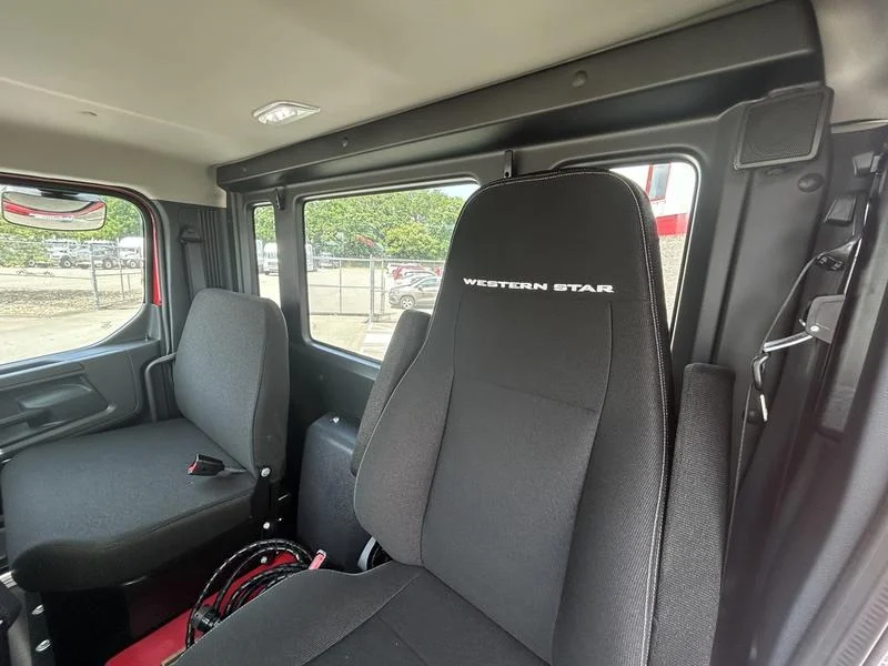 2026 Western Star 47X - image 15