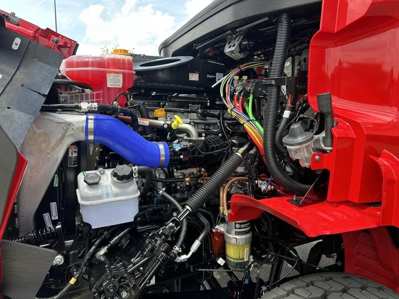 2026 Western Star 47X in Pittsburgh, PA — photo 16