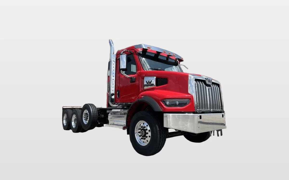 2026 Western Star 47X - image 1