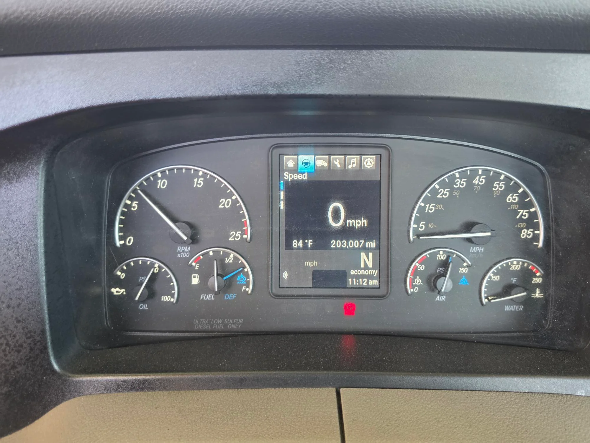 2022 Freightliner Cascadia in Selectrucks Fontana, CA — photo 6