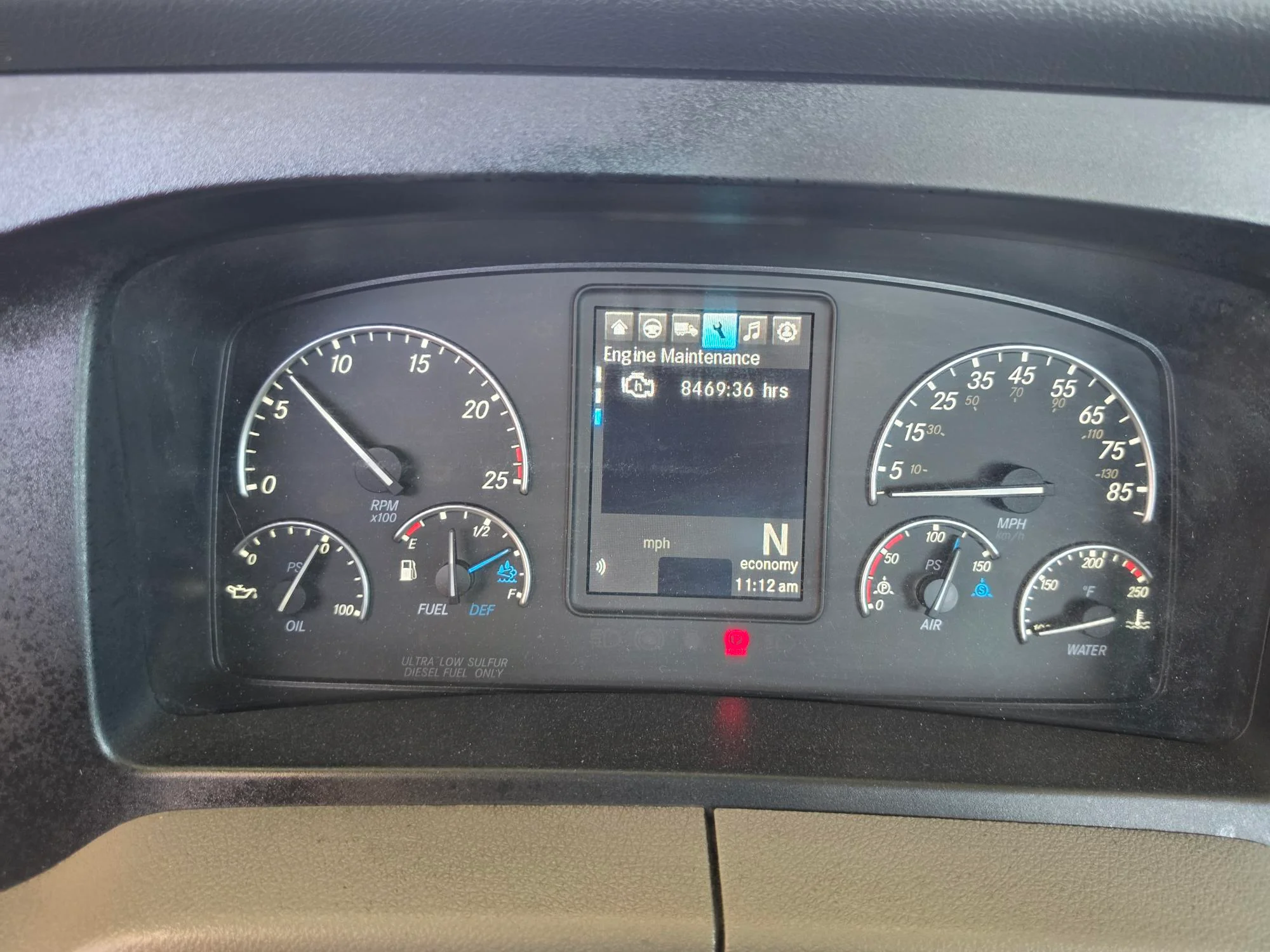 2022 Freightliner Cascadia in Selectrucks Fontana, CA — photo 7
