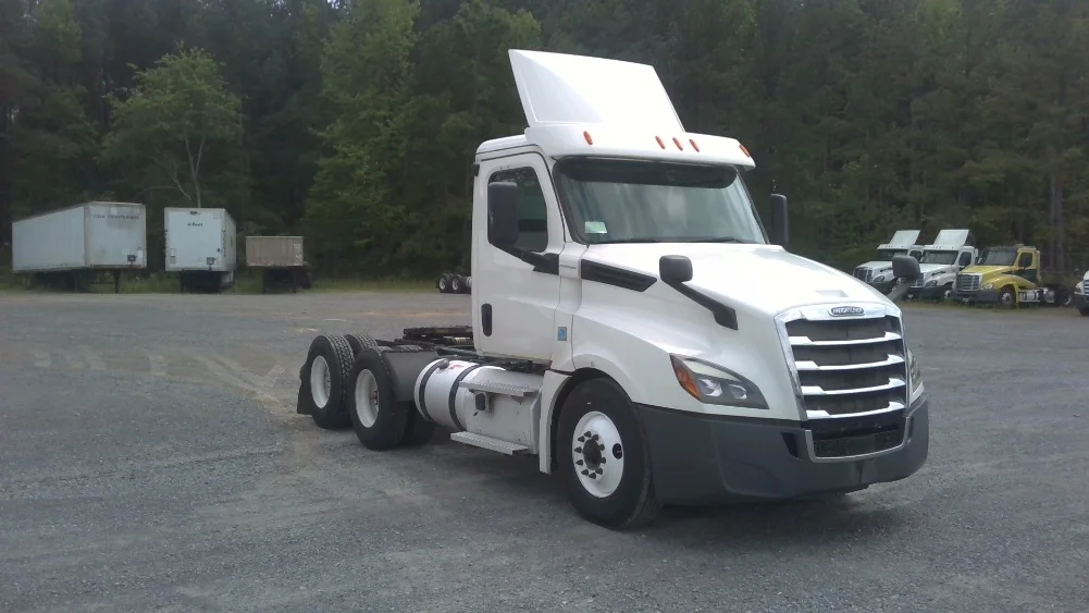 2020 Freightliner Cascadia in Boaz, AL