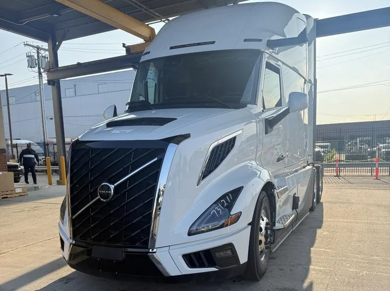 2027 Volvo