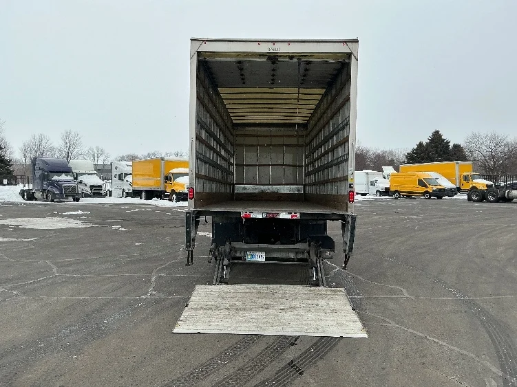 2021 International MV in Elkhart, IN — photo 9