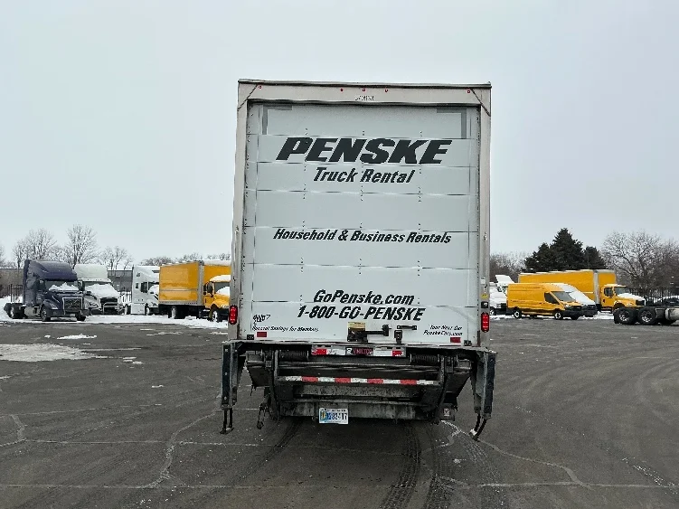 2021 International MV in Elkhart, IN — photo 7