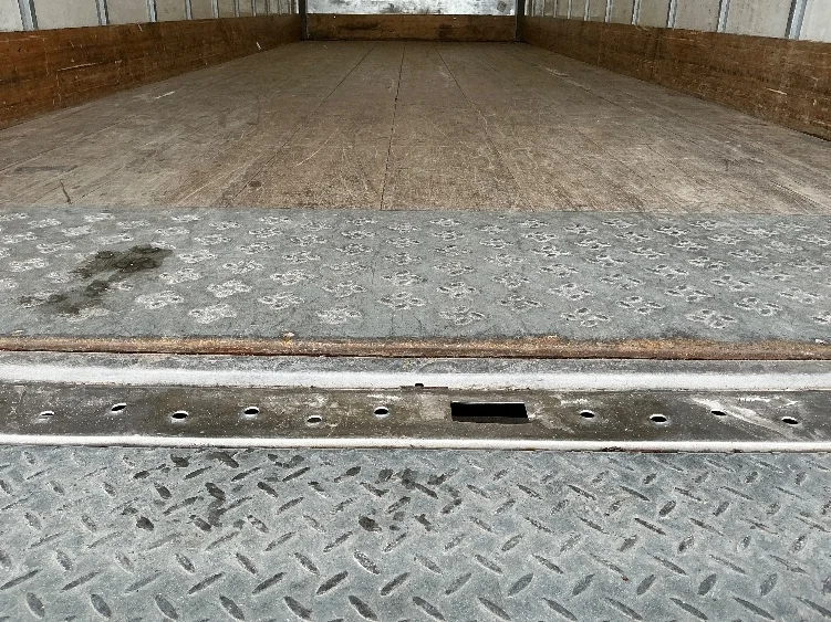 2021 International MV in Elkhart, IN — photo 10