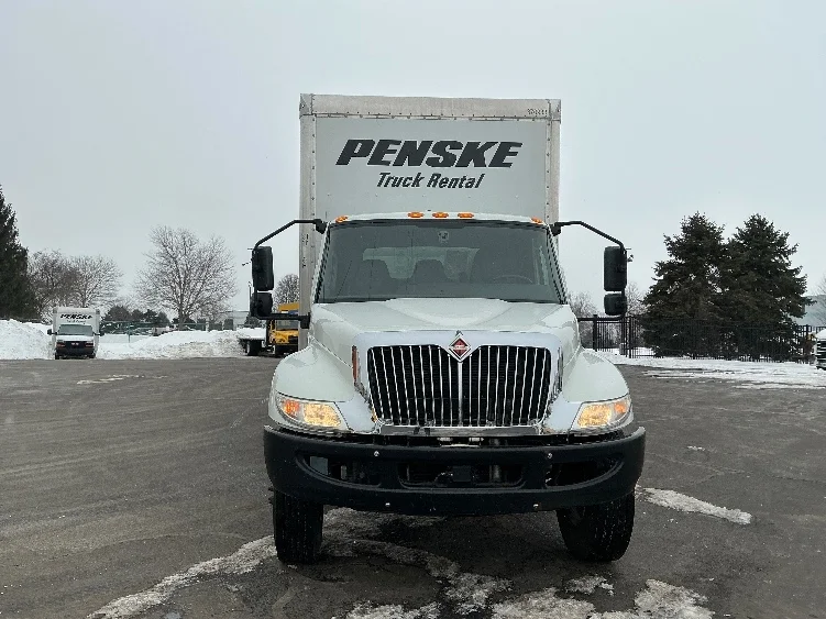 2021 International MV in Elkhart, IN — photo 2