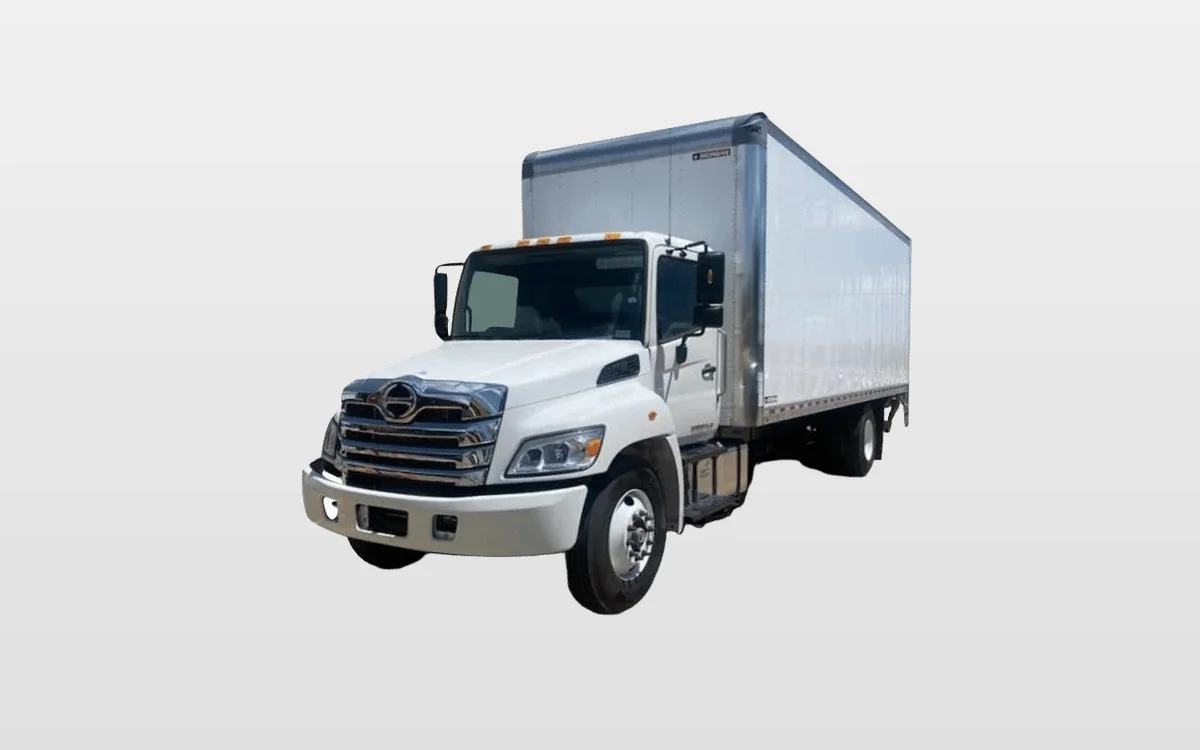 2026 Hino L6 - image 1