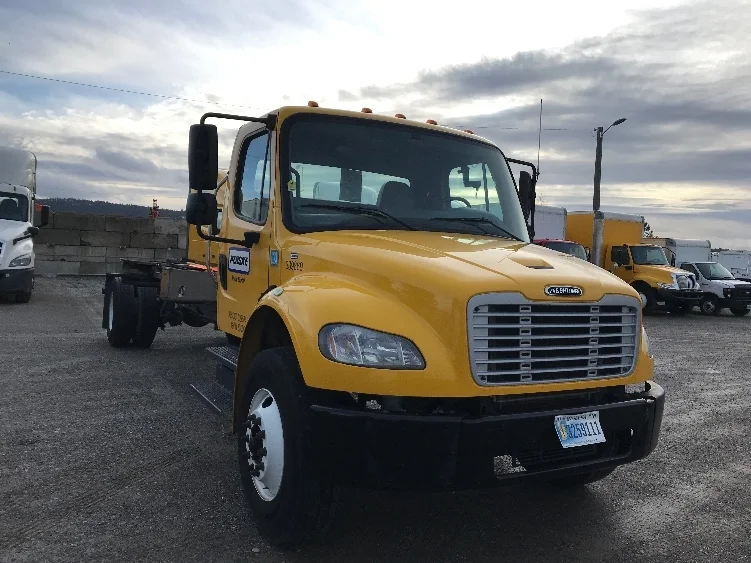 2020 Freightliner M2 106 in Spokane Valley, WA