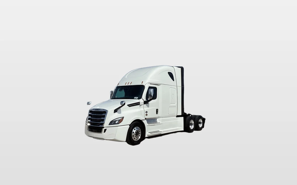 2026 Freightliner - image 1