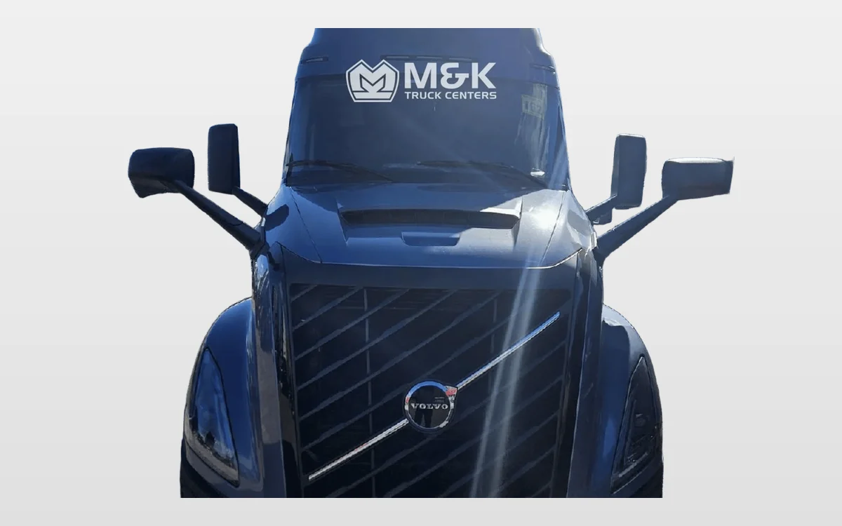 2026 Volvo - image 1