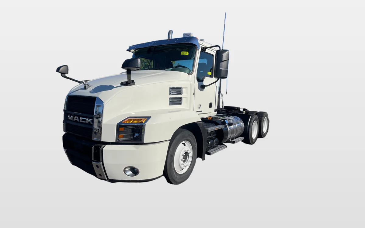 2020 Mack - image 1